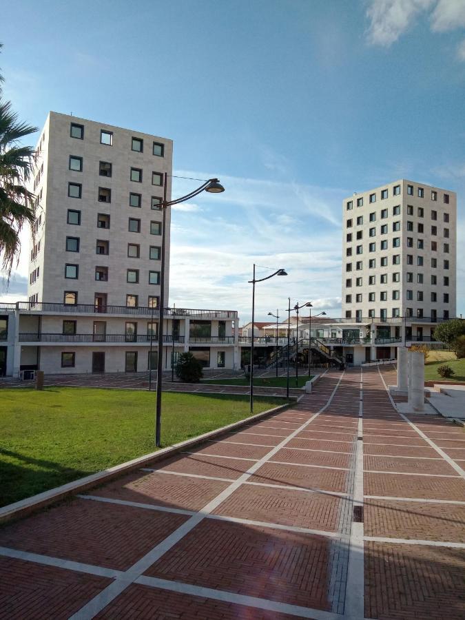 A Casa Di Rossano E Rossella Apartment Карбония Екстериор снимка
